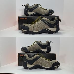 Merrell Accentor Vent hiking shoes